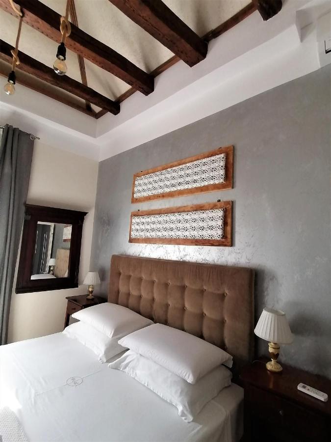 Apartment Marta Korčula Dış mekan fotoğraf