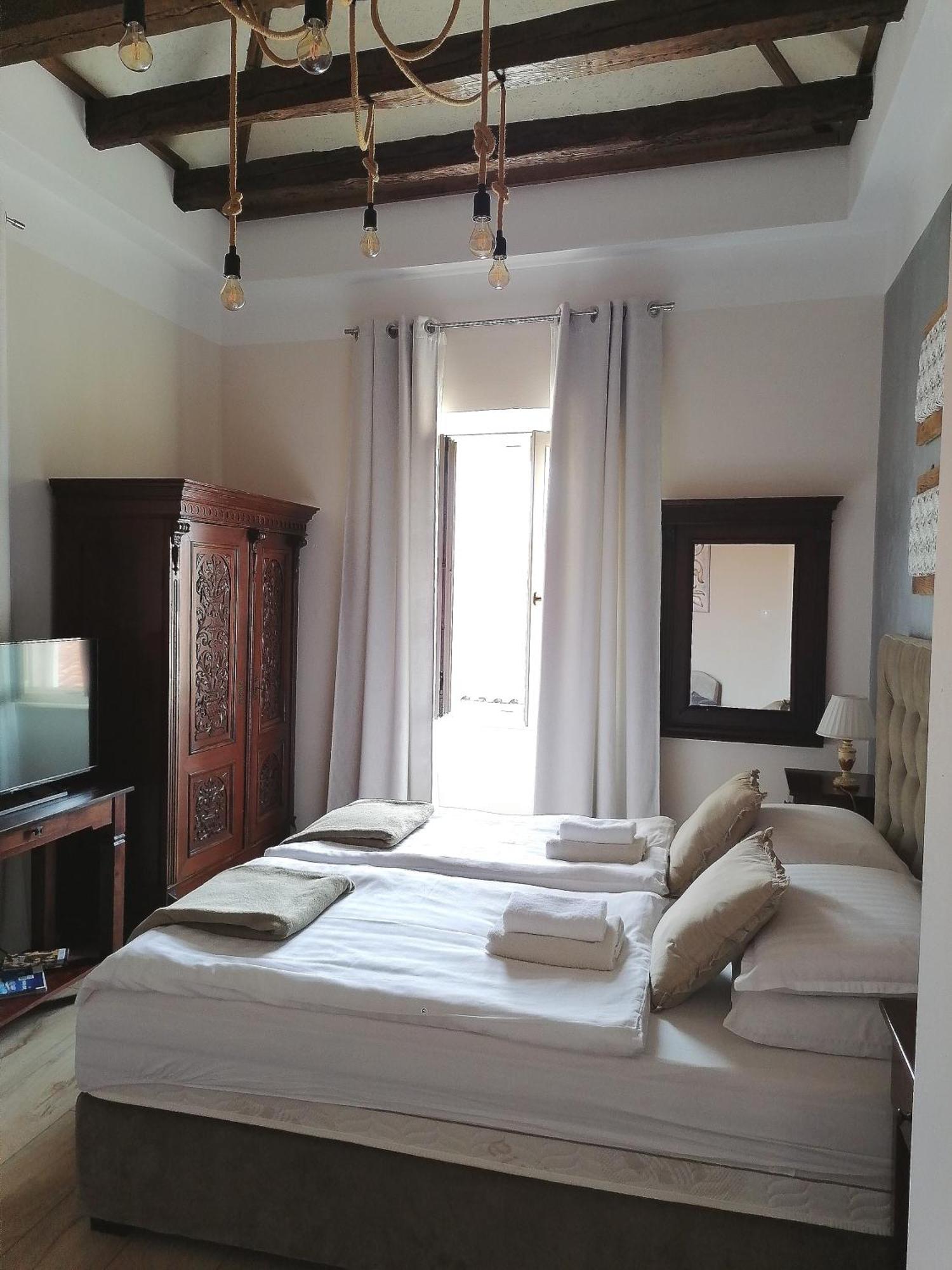 Apartment Marta Korčula Oda fotoğraf