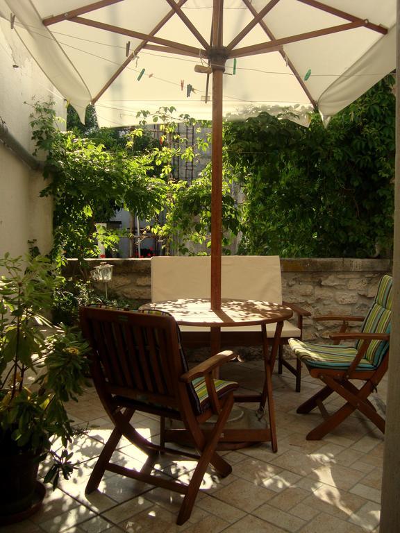 Apartment Marta Korčula Oda fotoğraf