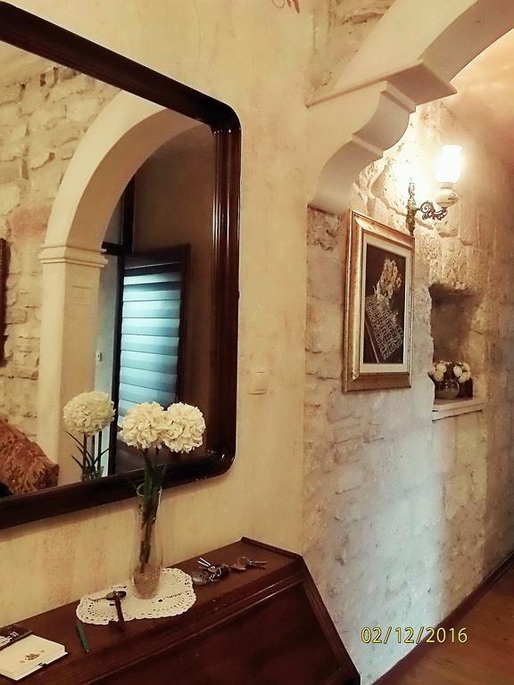 Apartment Marta Korčula Dış mekan fotoğraf
