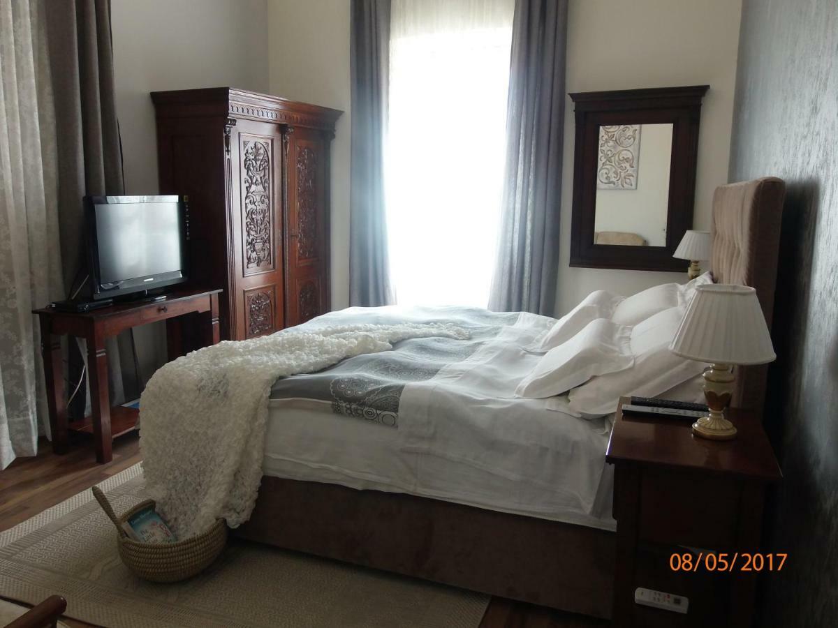 Apartment Marta Korčula Dış mekan fotoğraf