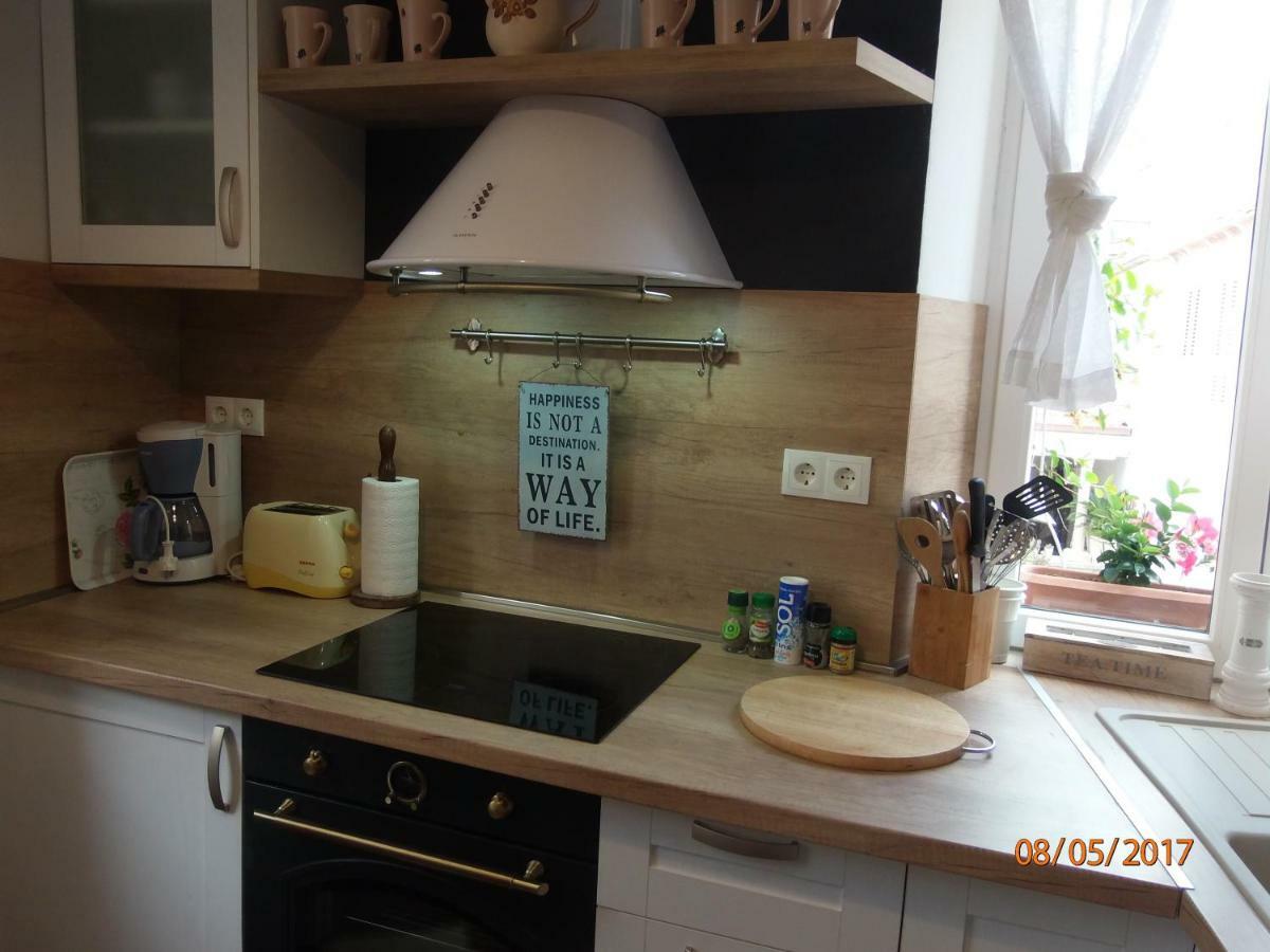 Apartment Marta Korčula Dış mekan fotoğraf