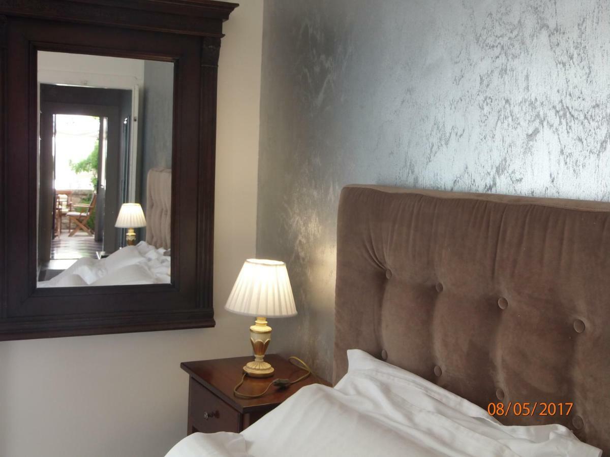 Apartment Marta Korčula Dış mekan fotoğraf