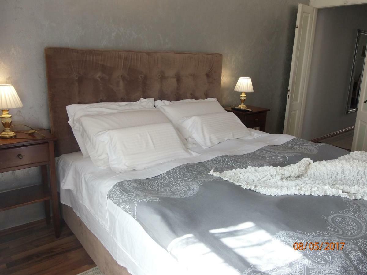 Apartment Marta Korčula Dış mekan fotoğraf