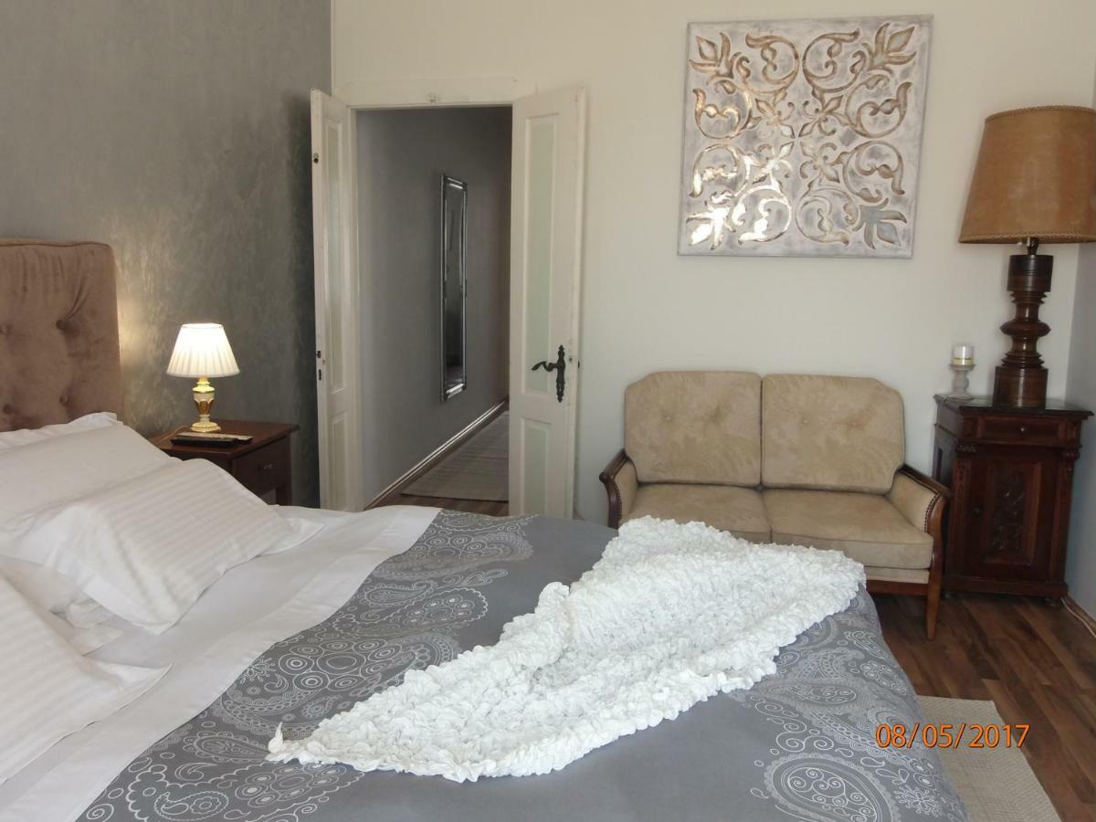 Apartment Marta Korčula Dış mekan fotoğraf