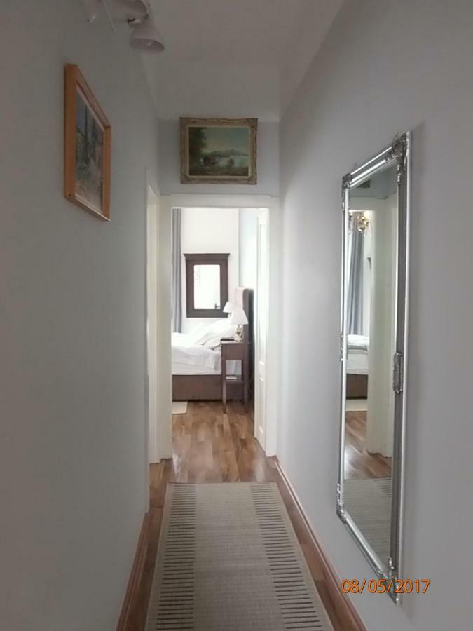 Apartment Marta Korčula Dış mekan fotoğraf