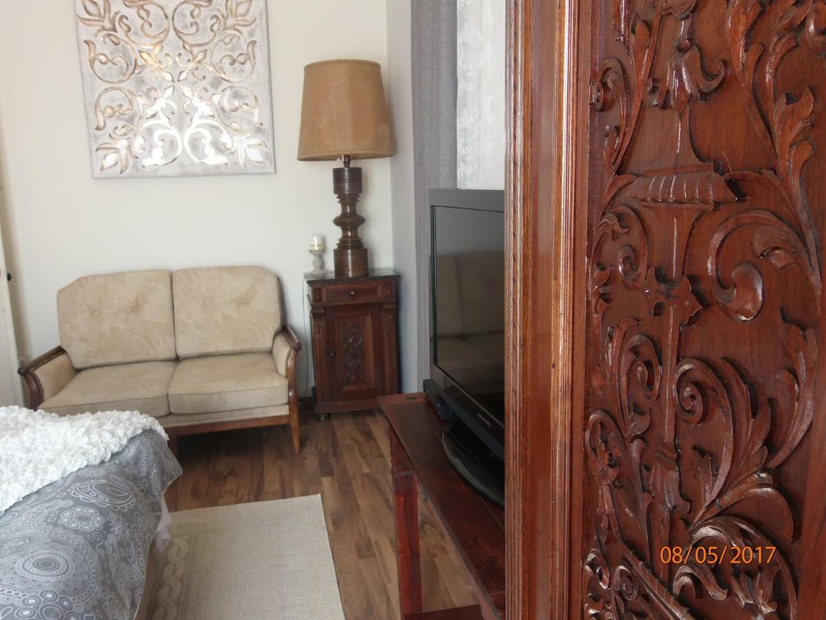 Apartment Marta Korčula Dış mekan fotoğraf