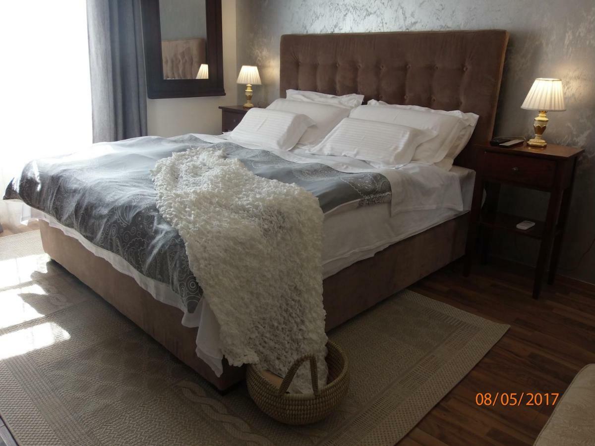 Apartment Marta Korčula Dış mekan fotoğraf