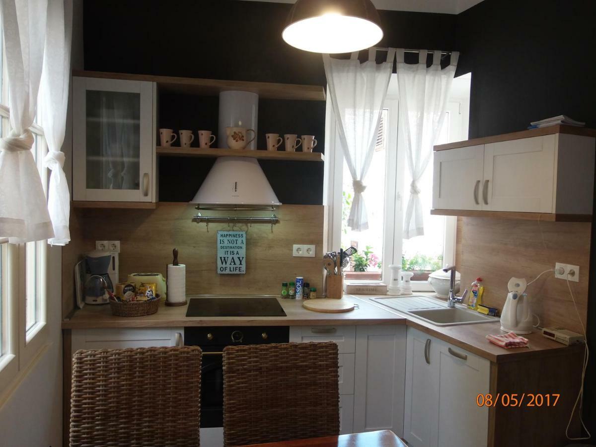 Apartment Marta Korčula Dış mekan fotoğraf