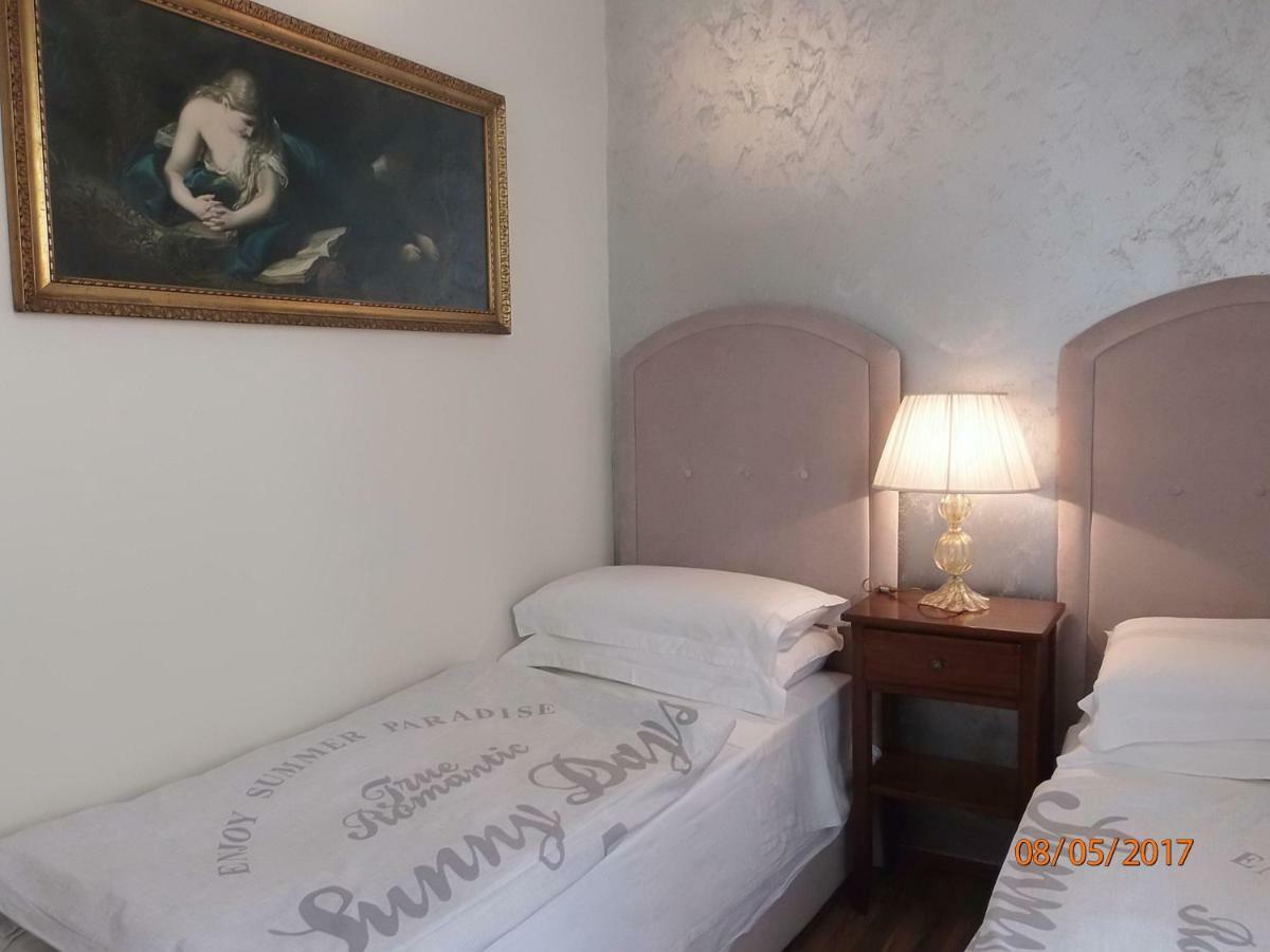 Apartment Marta Korčula Dış mekan fotoğraf