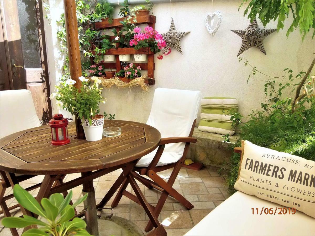 Apartment Marta Korčula Dış mekan fotoğraf